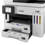 Impresora multifunción Canon MAXIFY GX7150 Inyección de tinta Color - vista 4