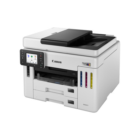 Impresora multifunción Canon MAXIFY GX7150 Inyección de tinta Color - vista 8
