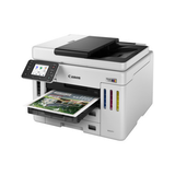 Impresora multifunción Canon MAXIFY GX7150 Inyección de tinta Color - vista 9