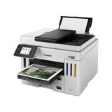 Impresora multifunción Canon MAXIFY GX7150 Inyección de tinta Color - vista 13