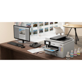 Impresora multifunción Canon MAXIFY GX7150 Inyección de tinta Color - vista 14