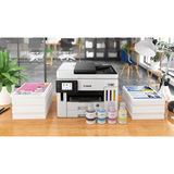 Impresora multifunción Canon MAXIFY GX7150 Inyección de tinta Color - vista 15