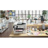 Impresora multifunción Canon MAXIFY GX7150 Inyección de tinta Color - vista 17