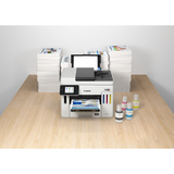Impresora multifunción Canon MAXIFY GX7150 Inyección de tinta Color - vista 18