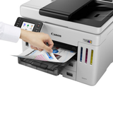 Impresora multifunción Canon MAXIFY GX7150 Inyección de tinta Color - vista 20