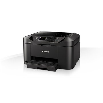 Impresora multifunción Canon MAXIFY MB2150 Inyección de tinta Color