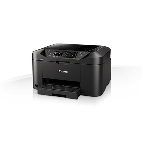 Impresora multifunción Canon MAXIFY MB2150 Inyección de tinta Color
