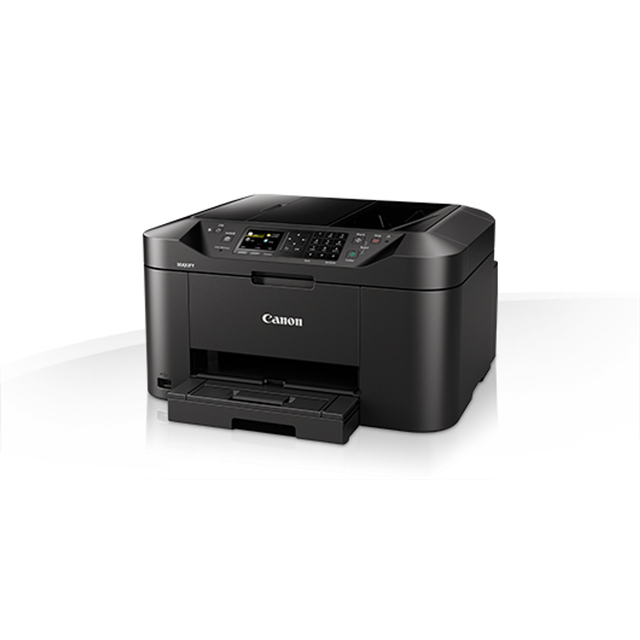 Impresora multifunción Canon MAXIFY MB2150 Inyección de tinta Color