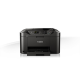 Impresora multifunción Canon MAXIFY MB2150 Inyección de tinta Color - vista 2