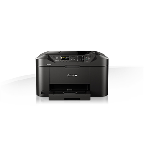 Impresora multifunción Canon MAXIFY MB2150 Inyección de tinta Color - vista 2