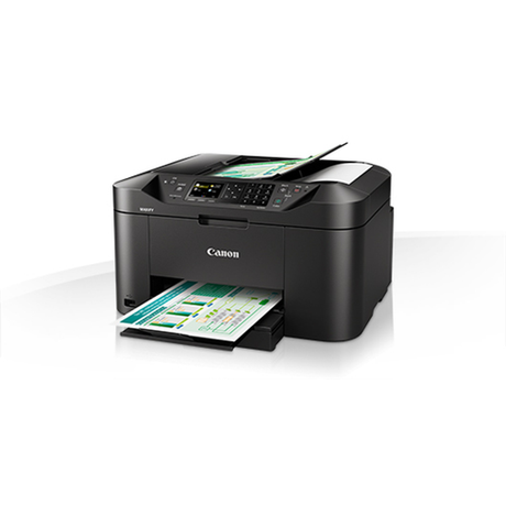 Impresora multifunción Canon MAXIFY MB2150 Inyección de tinta Color - vista 3