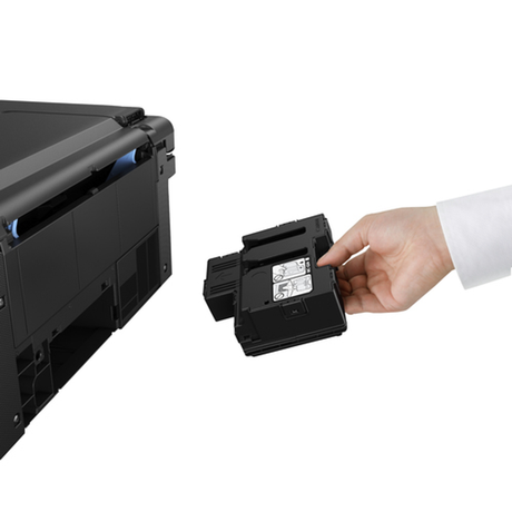 Impresora multifunción Canon MEGATANK G2570 Inyección de tinta Color - vista 3