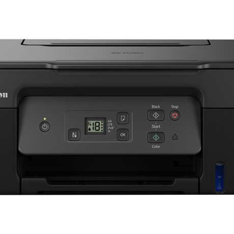 Impresora multifunción Canon MEGATANK G2570 Inyección de tinta Color - vista 6
