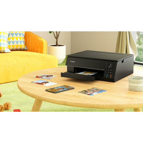 Impresora multifunción Canon MEGATANK G2570 Inyección de tinta Color - vista 9