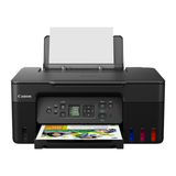 Impresora multifunción Canon MEGATANK G3570 Inyección de tinta Color - vista 2