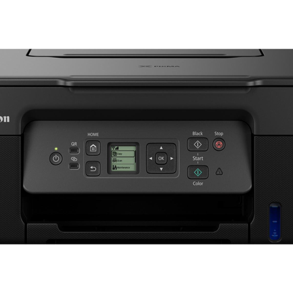Impresora multifunción Canon MEGATANK G3570 Inyección de tinta Color - vista 3