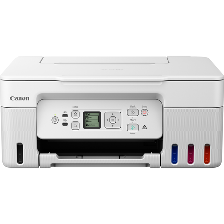 Impresora multifunción Canon MEGATANK G3571 Inyección de tinta Color