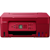 Impresora multifunción Canon MEGATANK G3572 Inyección de tinta Color