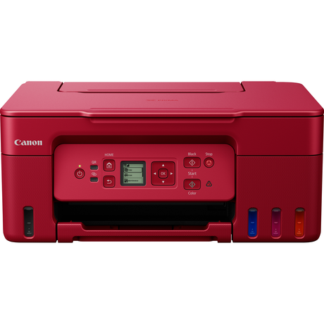 Impresora multifunción Canon MEGATANK G3572 Inyección de tinta Color