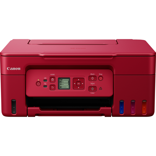 Impresora multifunción Canon MEGATANK G3572 Inyección de tinta Color