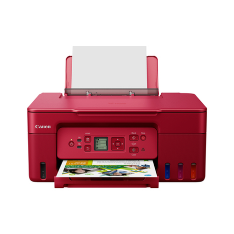 Impresora multifunción Canon MEGATANK G3572 Inyección de tinta Color - vista 2