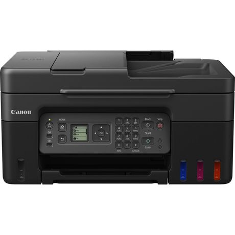 Impresora multifunción Canon MEGATANK G4570 Inyección de tinta Color