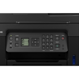 Impresora multifunción Canon MEGATANK G4570 Inyección de tinta Color - vista 2