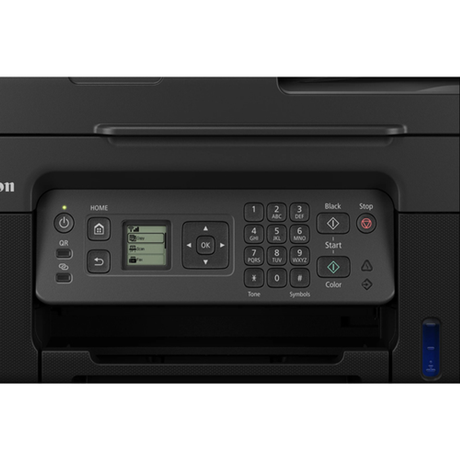 Impresora multifunción Canon MEGATANK G4570 Inyección de tinta Color - vista 2