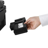 Impresora multifunción Canon MEGATANK G4570 Inyección de tinta Color - vista 6