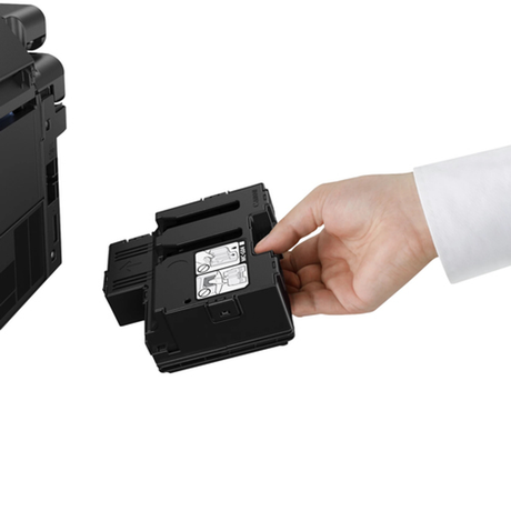 Impresora multifunción Canon MEGATANK G4570 Inyección de tinta Color - vista 6