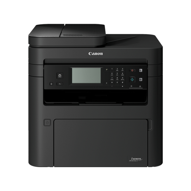 Impresora multifunción Canon MF264dw Láser Monocromo