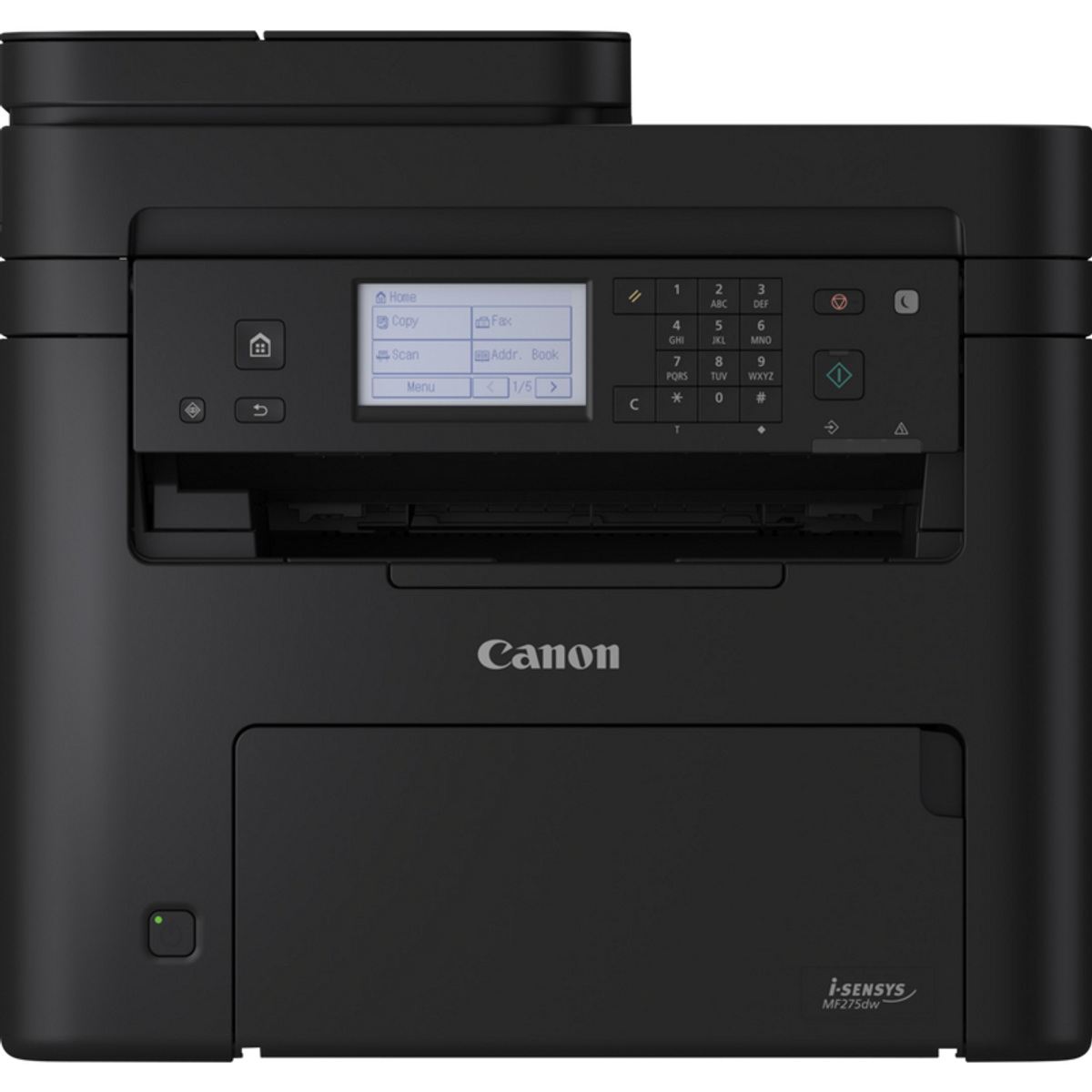 Impresora multifunción Canon MF275dw Láser Monocromo