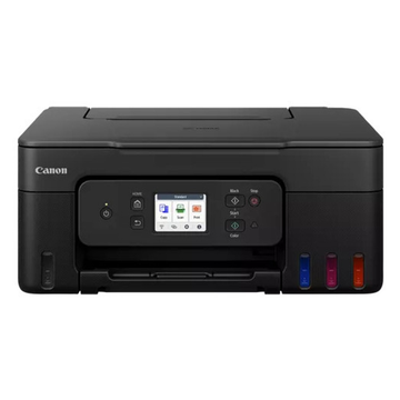 Impresora multifunción Canon PIXMA G3590 Inyección de tinta Color