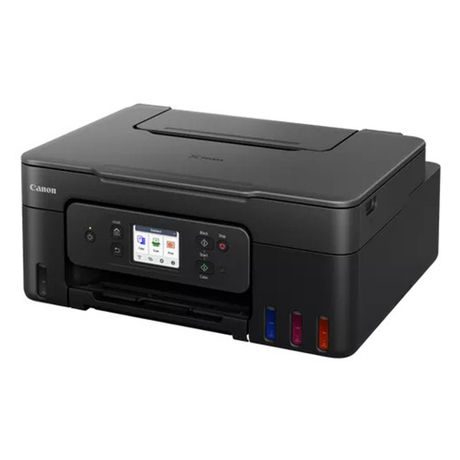 Impresora multifunción Canon PIXMA G3590 Inyección de tinta Color - vista 2