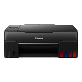 Impresora multifunción Canon PIXMA G650 Inyección de tinta Color