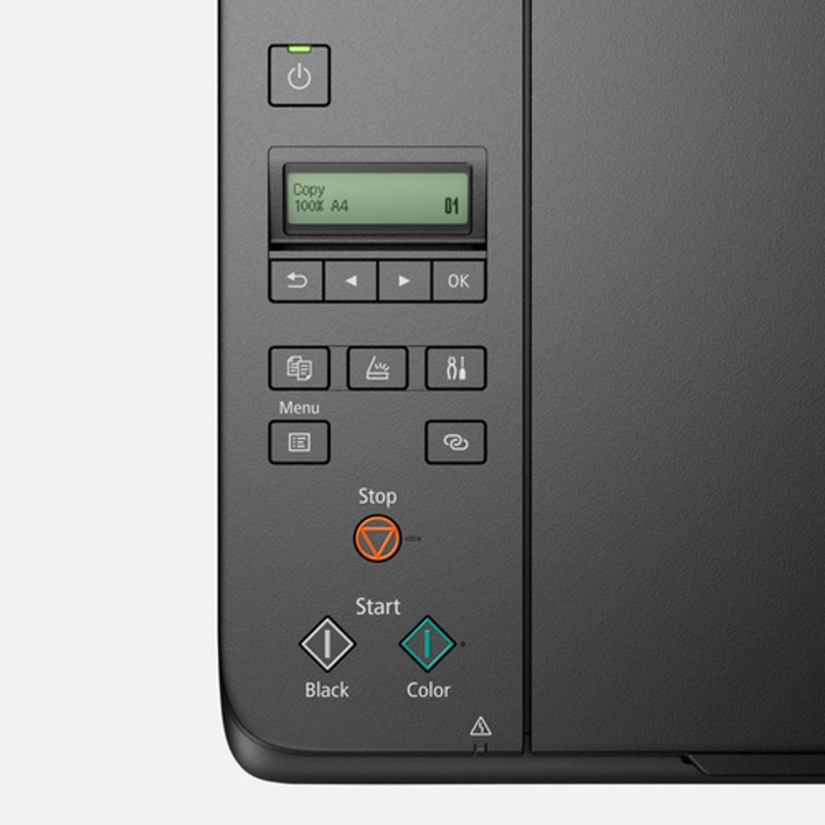 Impresora multifunción Canon PIXMA G650 Inyección de tinta Color - vista 5