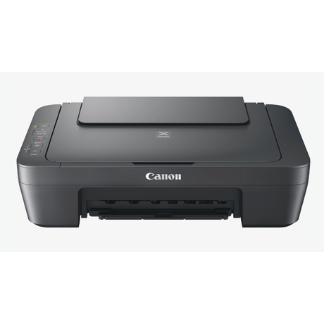 Impresora multifunción Canon PIXMA MG2556s Inyección de tinta Color