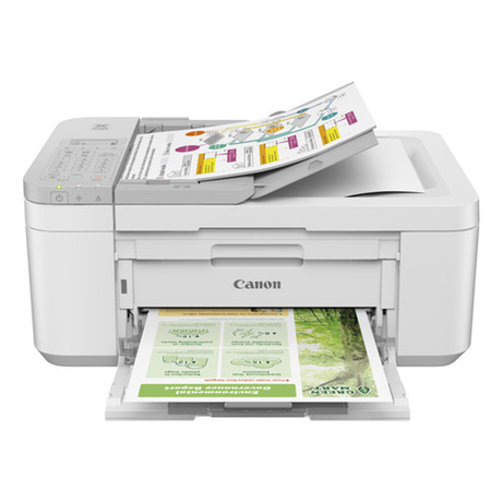 Impresora multifunción Canon PIXMA TR4756i Inyección de tinta Color - vista 2