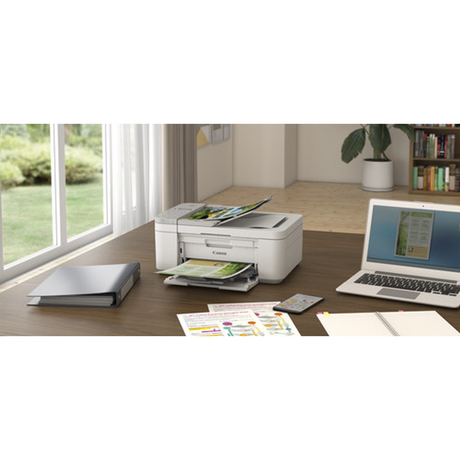 Impresora multifunción Canon PIXMA TR4756i Inyección de tinta Color - vista 4