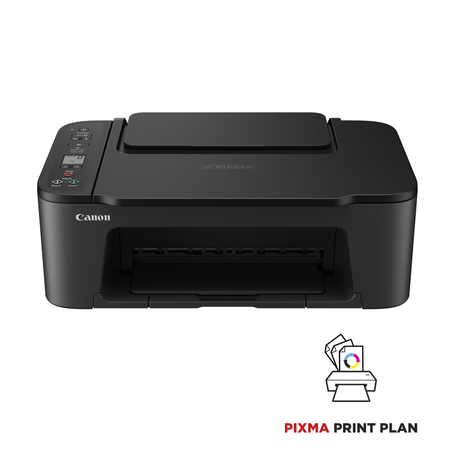 Impresora multifunción Canon PIXMA TS3550i Inyección de tinta Color