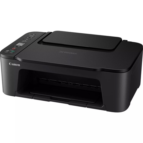 Impresora multifunción Canon PIXMA TS3550i Inyección de tinta Color - vista 2