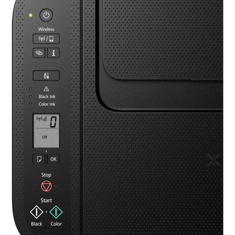 Impresora multifunción Canon PIXMA TS3550i Inyección de tinta Color - vista 6