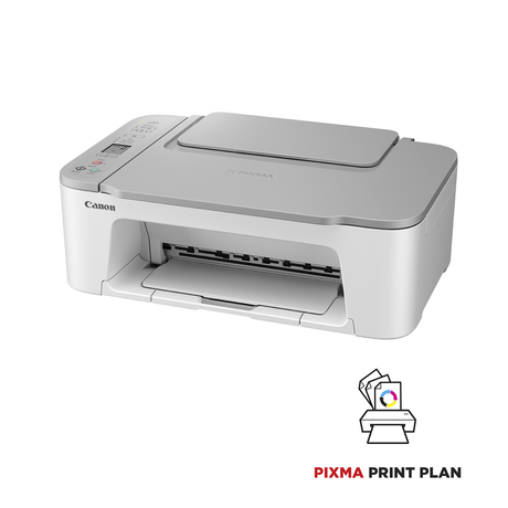 Impresora multifunción Canon PIXMA TS3551i Inyección de tinta Color