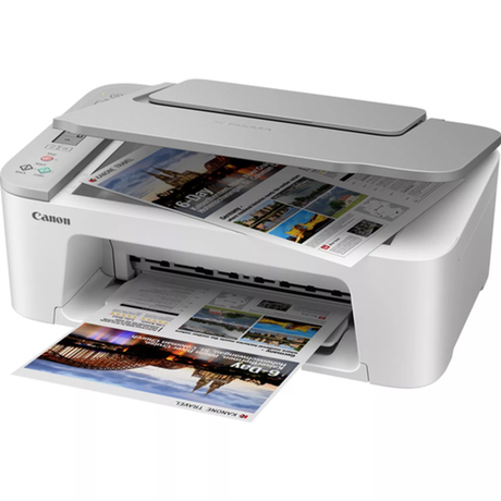 Impresora multifunción Canon PIXMA TS3551i Inyección de tinta Color - vista 5