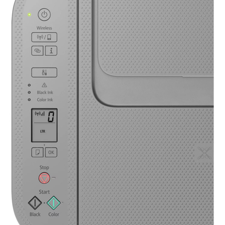 Impresora multifunción Canon PIXMA TS3551i Inyección de tinta Color - vista 6