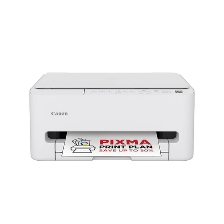 Impresora multifunción Canon PIXMA TS4150i Inyección de tinta Color