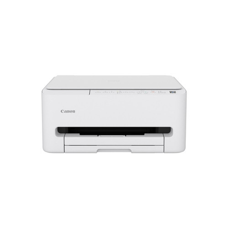 Impresora multifunción Canon PIXMA TS4150i Inyección de tinta Color - vista 2