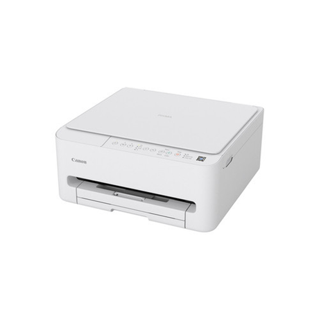 Impresora multifunción Canon PIXMA TS4150i Inyección de tinta Color - vista 3