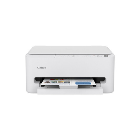 Impresora multifunción Canon PIXMA TS4150i Inyección de tinta Color - vista 4