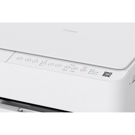 Impresora multifunción Canon PIXMA TS4150i Inyección de tinta Color - vista 7